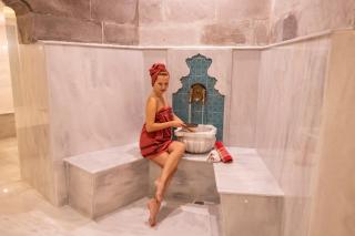 Imperial Cave Suites & Spa - 5