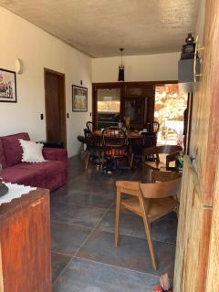 Casa Canoa - climatizada e com piscina - 8