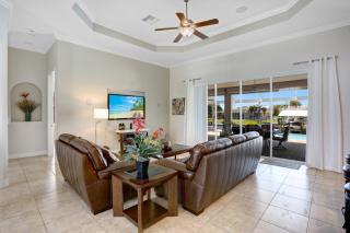 Villa Santa Rosa - 7