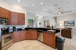 Villa Santa Rosa - Cape Coral - 3