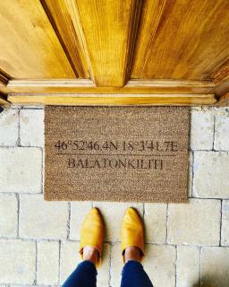 The Nook - Balatonkiliti - 8