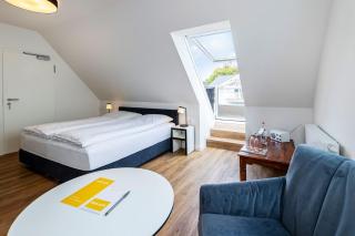 Hotel Meerzeit - Scharbeutz - 2