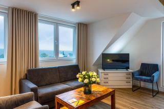 Hotel Meerzeit - Scharbeutz - 1