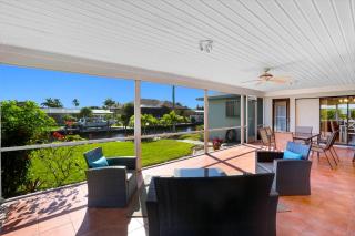 Robin's Nest - Cape Coral - 4