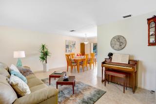 Robin's Nest - Cape Coral - 3