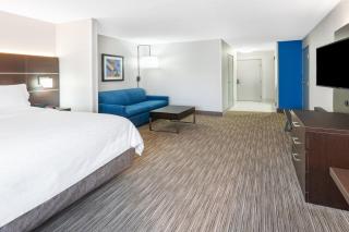 Holiday Inn Express Hotel & Suites Albuquerque - North Balloon Fiesta Park by IHG - 3