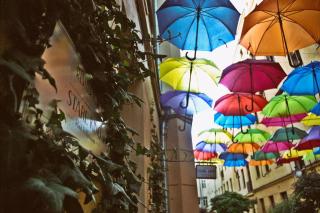 Cinema Rooms - Piotrkowska - 7