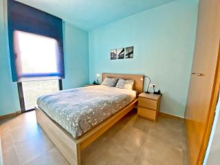 Urban Manresa-City center apartment with balcony - Manresa - 7
