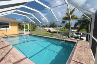 Villa Bonita - Cape Coral - 8