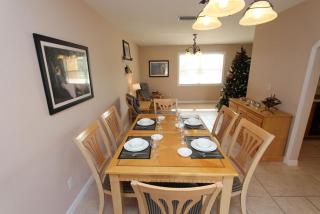 Villa Bonita - Cape Coral - 5