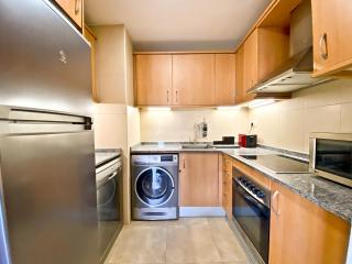 Urban Manresa-City center apartment with balcony - Manresa - 5