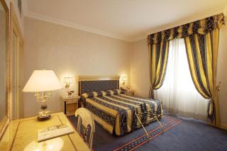 Hotel Excelsior San Marco - 8