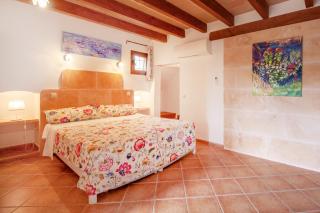 Finca Son Marimon - Santanyi - 3