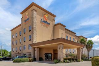 Comfort Suites Buda - Austin South - Buda - 0