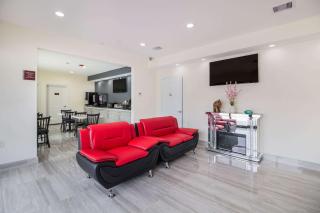 Regency Inn & Suites Humble FM1960 - IAH Airport - Humble - 6