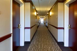 Comfort Inn East Windsor - Springfield - 9