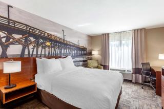 Clarion Pointe Racine - Mount Pleasant - 1