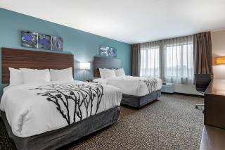 Sleep Inn Waukee-West Des Moines - 3