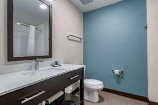 Sleep Inn Waukee-West Des Moines - 1
