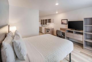 WoodSpring Suites Tri-Cities Richland - Richland - 2