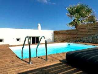 Dreambox Mini Villas - Ornos - 8