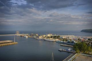 Dom & House - Apartamenty Sea Towers - Gdynia - 7