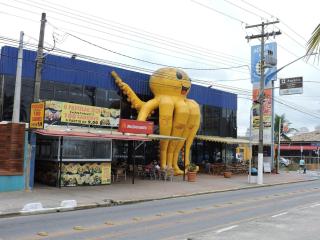 Condomínio Adriático - Guarujá - 7