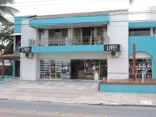 Condomínio Adriático - Guarujá - 6