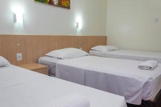 Hotel Vitoria - Itajaí - 8