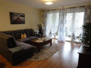 Apartement Basti - 3