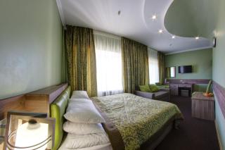 Resort Hotel Karpaty - Truskavec' - 8
