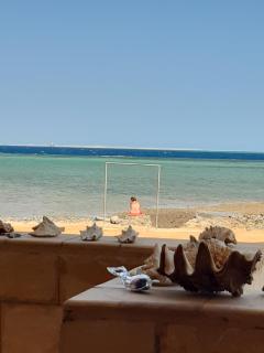 вилла Coral Paradise - Safaga - 0