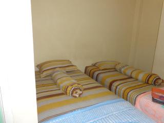 Hotel Musafir Inn - Padang - 7