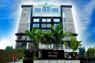 The Fern Residency Kolkata - 7