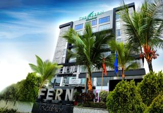 The Fern Residency Kolkata - Kolkata - 8