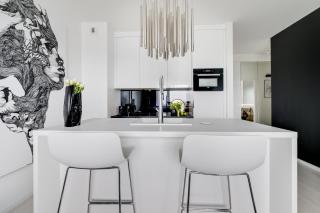 Apartamenty Tespis - Francuska Atal Park - Kattowitz - 1