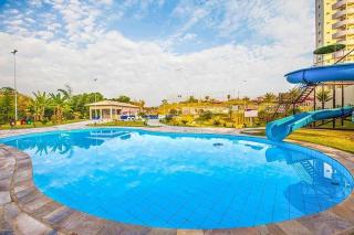 Golden Dolphin GrandHotel - Caldas Novas - 4