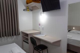 Hotel Vitoria - Itajaí - Itajaí - 3
