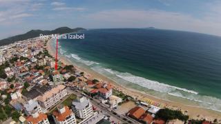Apartamento Condominio Maria Isabel - Florianópolis - 8