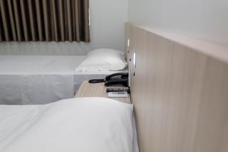 Hotel Vitoria - Itajaí - Itajaí - 6