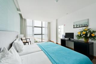 Hotel Mar e Sol & Spa - São Pedro de Muel - 3