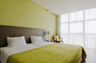 Hotel Mar e Sol & Spa - São Pedro de Muel - 5
