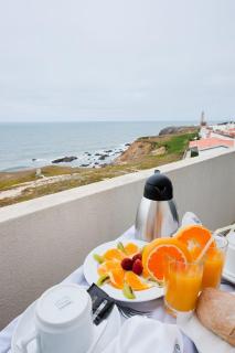 Hotel Mar e Sol & Spa - São Pedro de Muel - 8