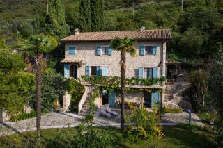 Giacomazzi House BRI - Malcesine - 0