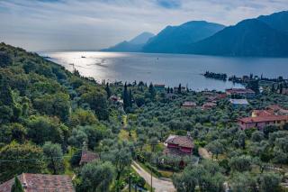 Giacomazzi House BRI - Malcesine - 6