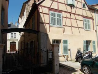 La Cour de Berthe Ouest - Colmar - 3