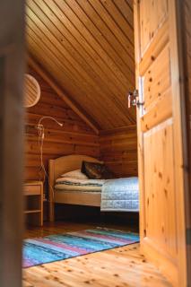 Arctic Lodge Hetan Kota - 8