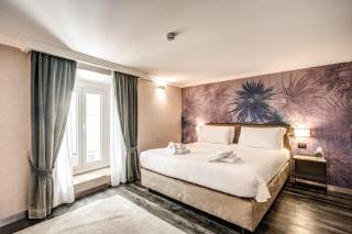 PAX hotel - Roma - 1
