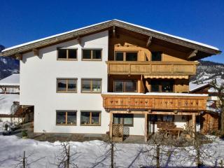 Haus Sylvia - Reith im Alpbachtal - 7