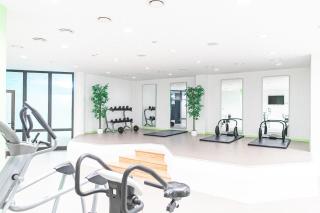 PLAZA Hotel Hanau - 6